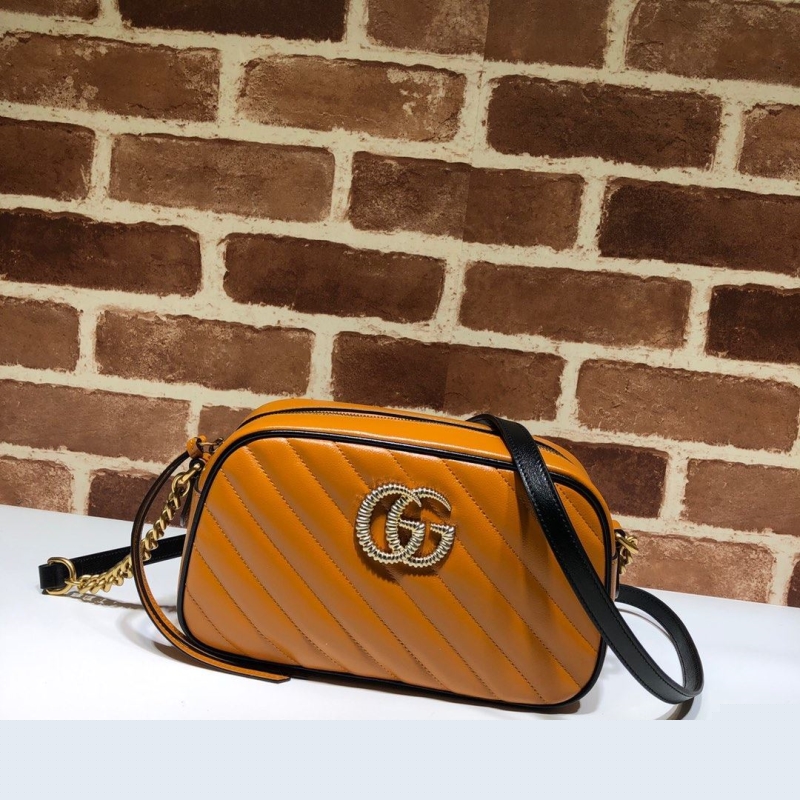G*u*i satchel bags